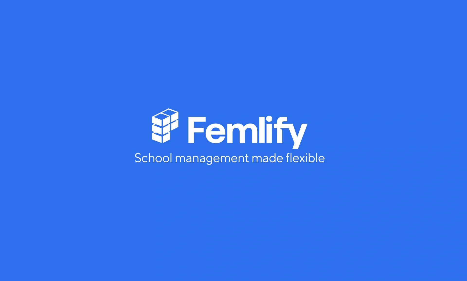 See School Setup in Action